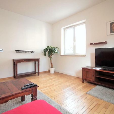Charming 3-Bedroom Apartment With Parking Lot Würzburg Dış mekan fotoğraf