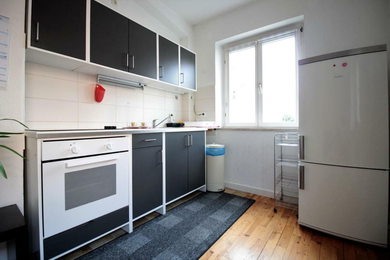 Charming 3-Bedroom Apartment With Parking Lot Würzburg Dış mekan fotoğraf