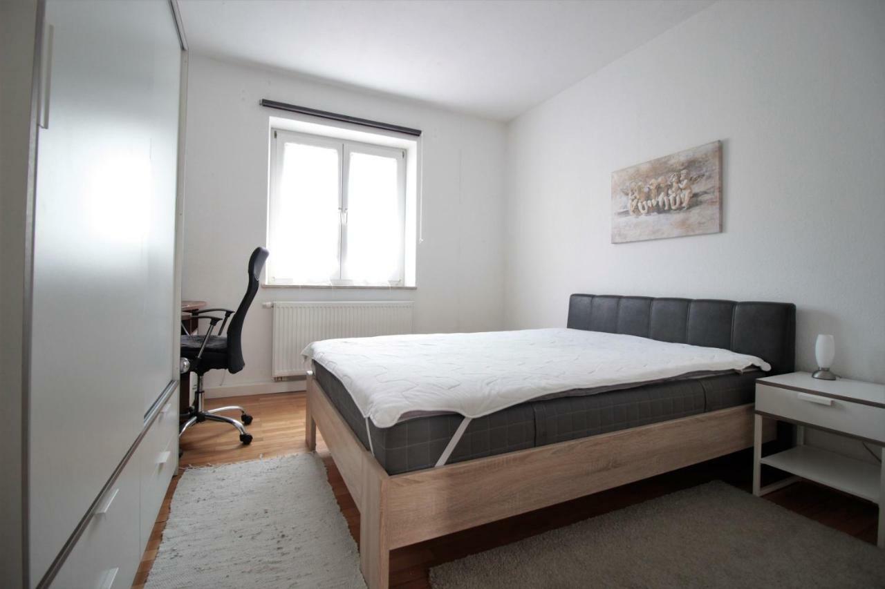 Charming 3-Bedroom Apartment With Parking Lot Würzburg Dış mekan fotoğraf