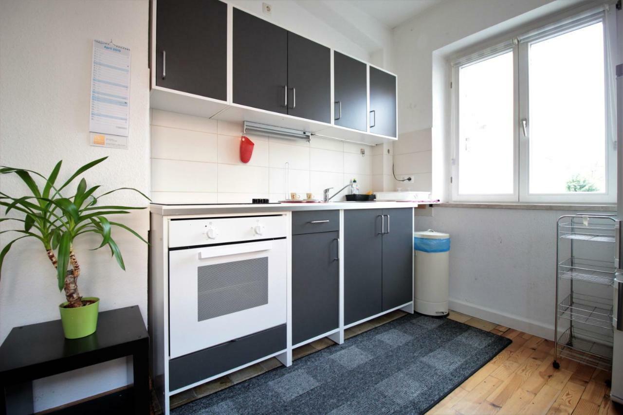 Charming 3-Bedroom Apartment With Parking Lot Würzburg Dış mekan fotoğraf