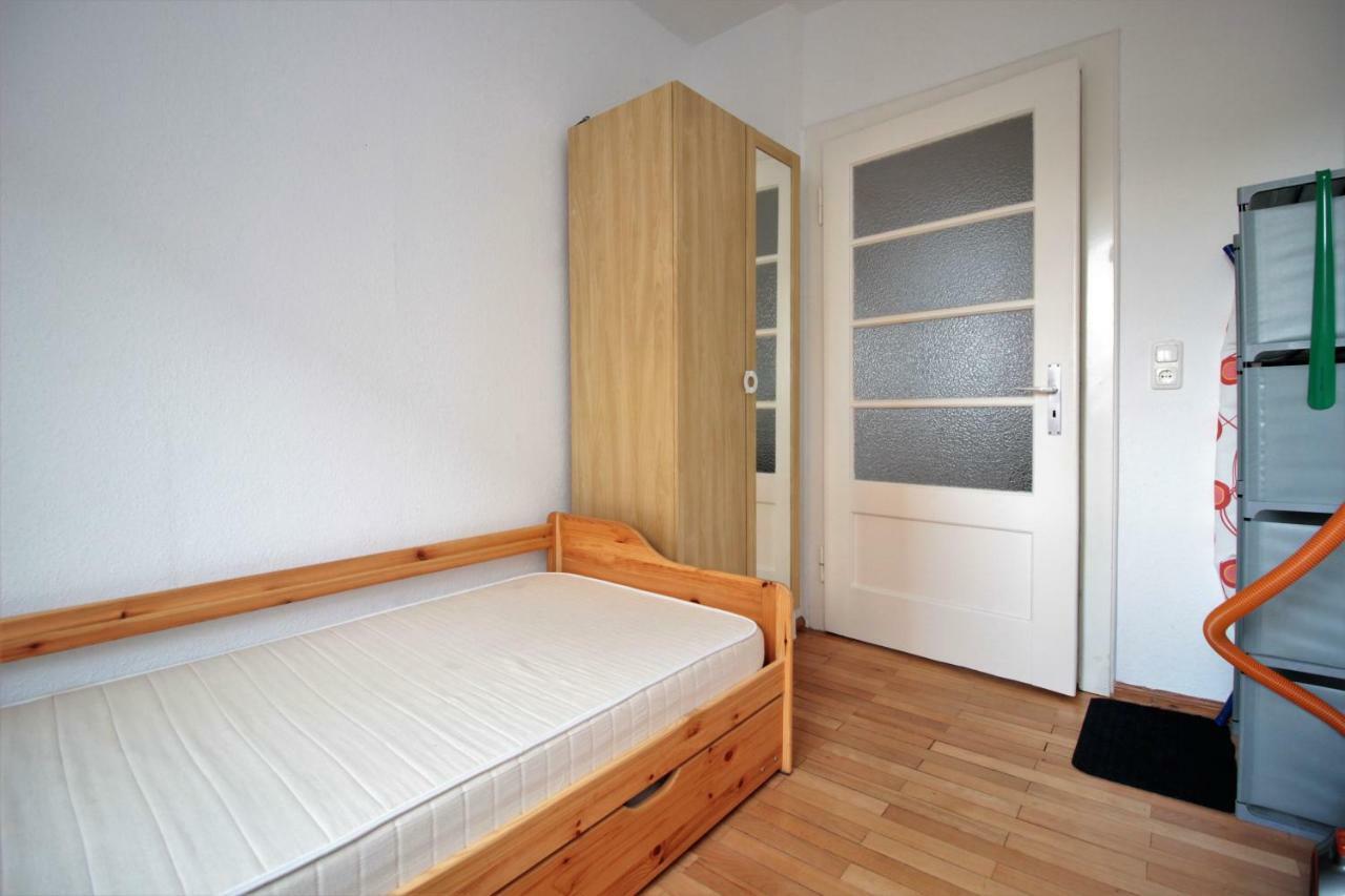 Charming 3-Bedroom Apartment With Parking Lot Würzburg Dış mekan fotoğraf